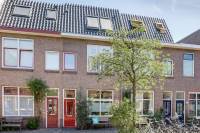 Woning Coornhertstraat 67 Utrecht