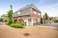 Woning Haaksbergerstraat 11 Diepenheim