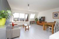 Woning Marthinus Steynstraat 32 Dordrecht