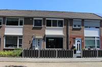 Woning Amsterdamstraat 25 Den Bosch