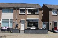 Woning Amsterdamstraat 43 Den Bosch