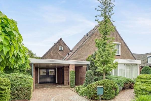 Woning Klapvaren 39 Roggel