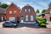 Woning Raadhuisstraat 60 Rucphen
