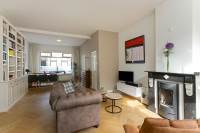 Woning Eerste Markstraat 15 Breda