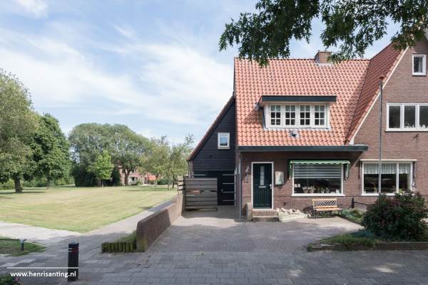 Woning Gagelsweg 52 Steenwijk