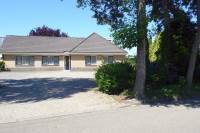 Woning Pluimenweg 2 Scherpenzeel Gld