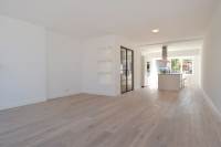 Woning Prunuslaan 75 Rotterdam