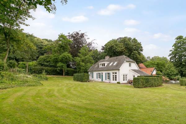 Woning Nieuwe Holleweg 65 Beek