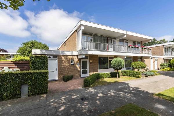 Woning Dr. Goossensstraat 14 Heerlen