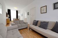 Woning Ampèrestraat 126 Den Haag