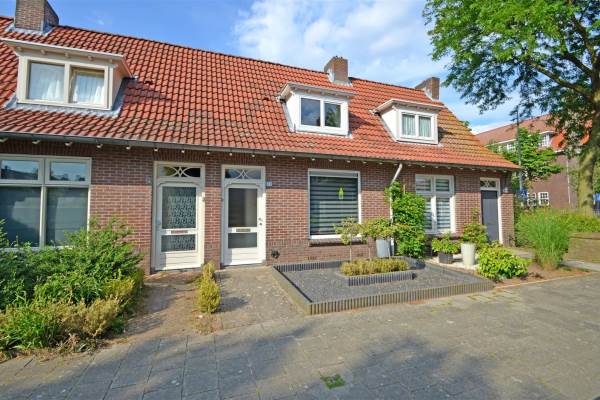 Woning Averkampstraat 31 Eindhoven