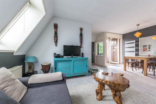 Woning Pastoor Koenestraat 37 Velp Gld