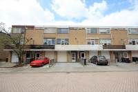 Woning Da Costastraat 30 Alblasserdam