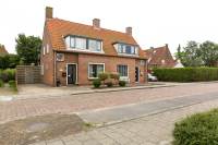 Woning Spoorstraat 47 Roelofarendsveen
