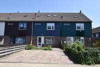 Woning Horst 25 Lelystad