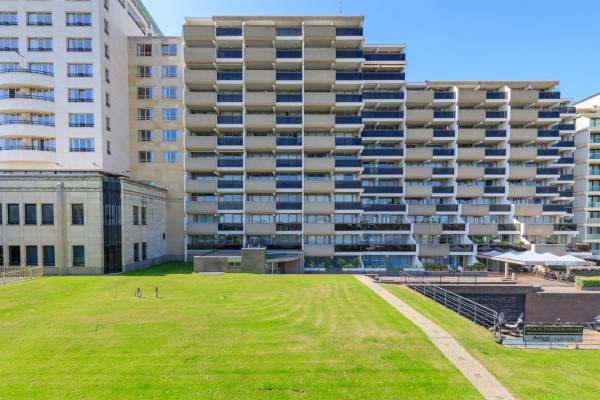 Woning Duindistel 75 Noordwijk Zh