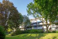 Woning Kervelhof 21 Hoogvliet Rotterdam