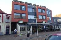 Woning de Zwaanstraat 18 Wijk aan Zee