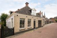 Woning Botniasteeg 14 Franeker