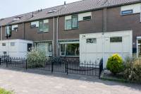 Woning Sneeuwbal 24 Poortugaal