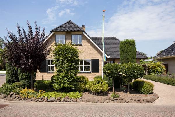 Woning Het Rijpaard 45 Dronten