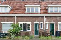 Woning Vijgeboomstraat 29 Utrecht