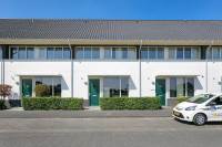 Woning Vlagtweddestraat 23 Tilburg