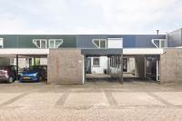 Woning Schoutstraat 75 Middelburg