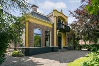Woning Tsjerkeleane 1 Ingelum