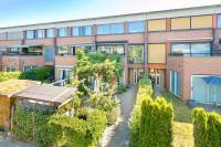 Woning Engelsmanplaat 36 Utrecht