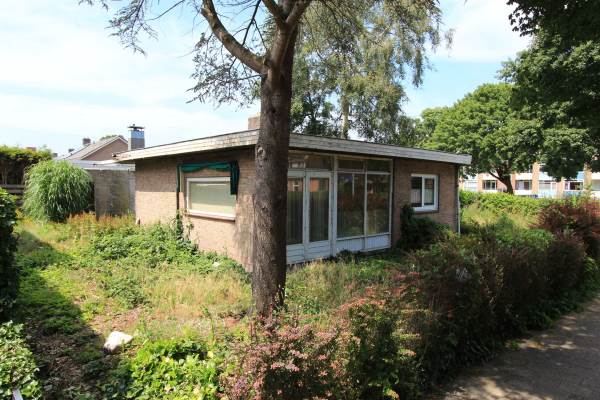 Woning Winkelhoek 54 Hoogezand