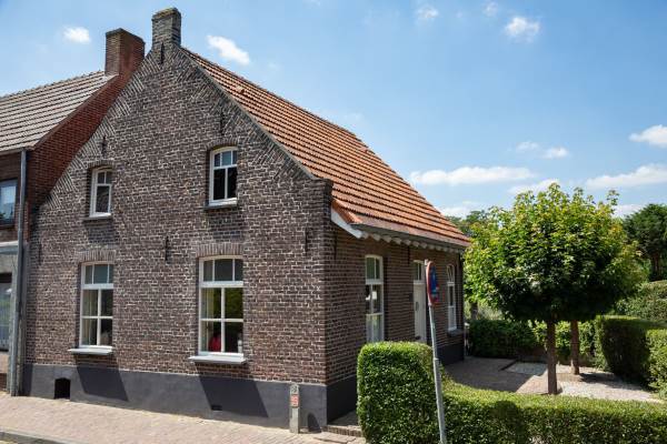 Woning Kerkstraat 23 Arcen