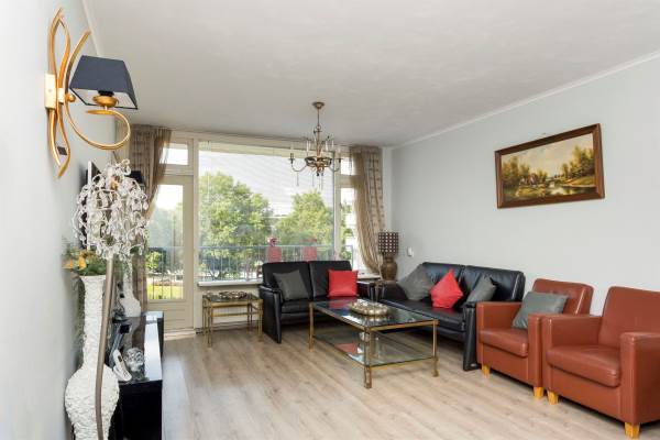 Woning Pollux 367 Veenendaal