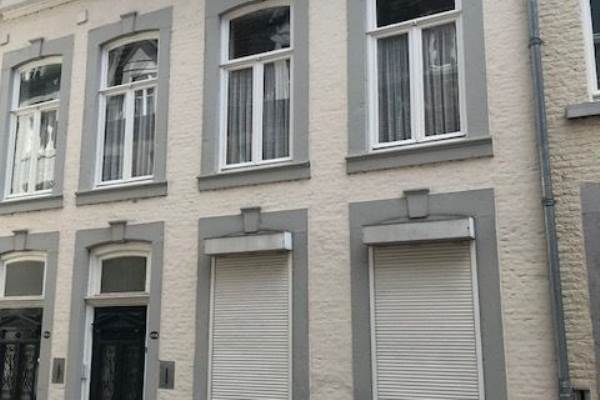 Woning Kapoenstraat 19 Maastricht