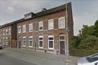 Woning Dorpstraat 100 Maastricht
