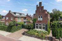Woning Multatulistraat 20 Enschede