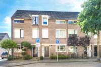 Woning Waterlooplein 2 Oosterhout Nb