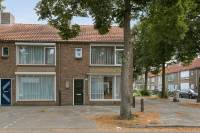 Woning Hieronymusstraat 3 Tilburg