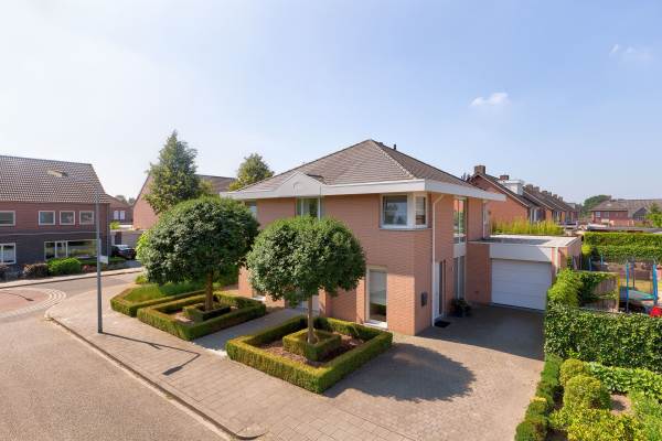 Woning Pinksterbloemstraat 1 Weert