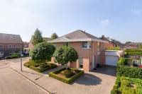 Woning Pinksterbloemstraat 1 Weert