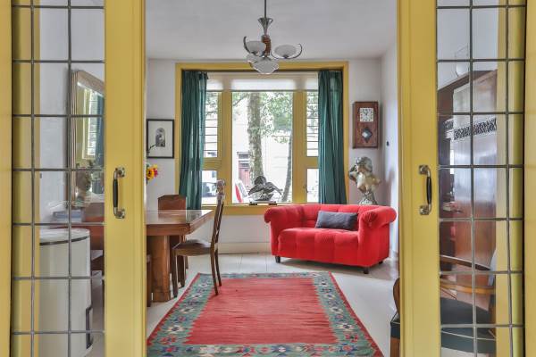 Woning Landstraat 3 Groningen