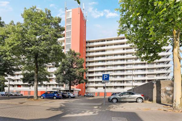 Woning de Koppele 75 Eindhoven