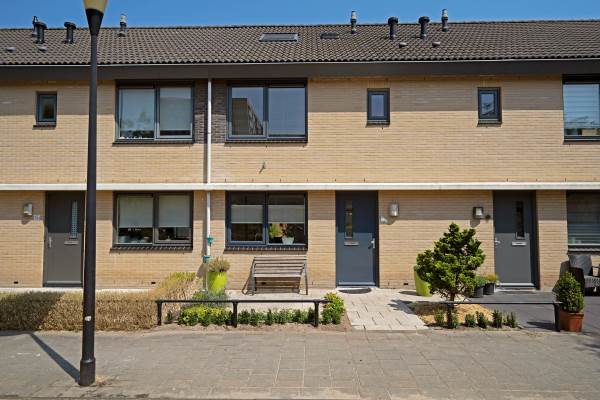 Woning Schapenburg 13 Barendrecht