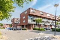 Woning Tiranastraat 86 IJsselstein