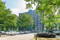 Woning Rachmaninoffplantsoen 59 Utrecht