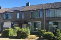 Woning Laarzenmakerstraat 10 Breda