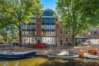 Woning Reguliersgracht 107 Amsterdam