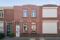Woning Fabrieksstraat 11 Halsteren