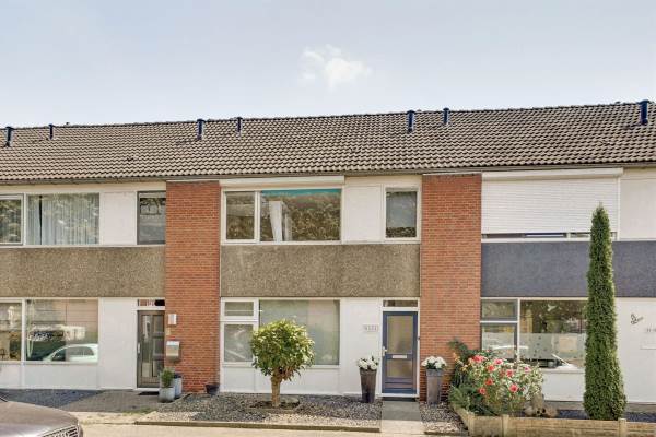 Woning Heilige Stoel 5333 01 VB Wijchen Oozo.nl