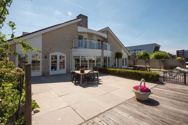 Woning Gouwsluisseweg 68 Alphen aan den Rijn